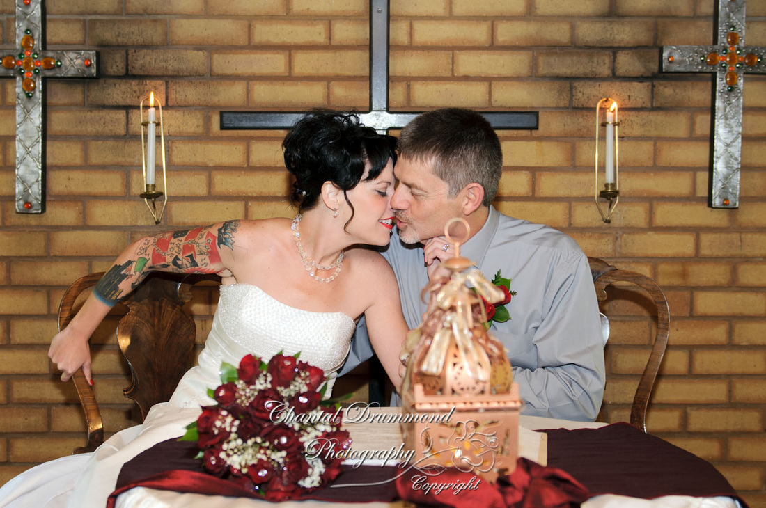 Erin & Stephanus Wedding - Ascot Mews