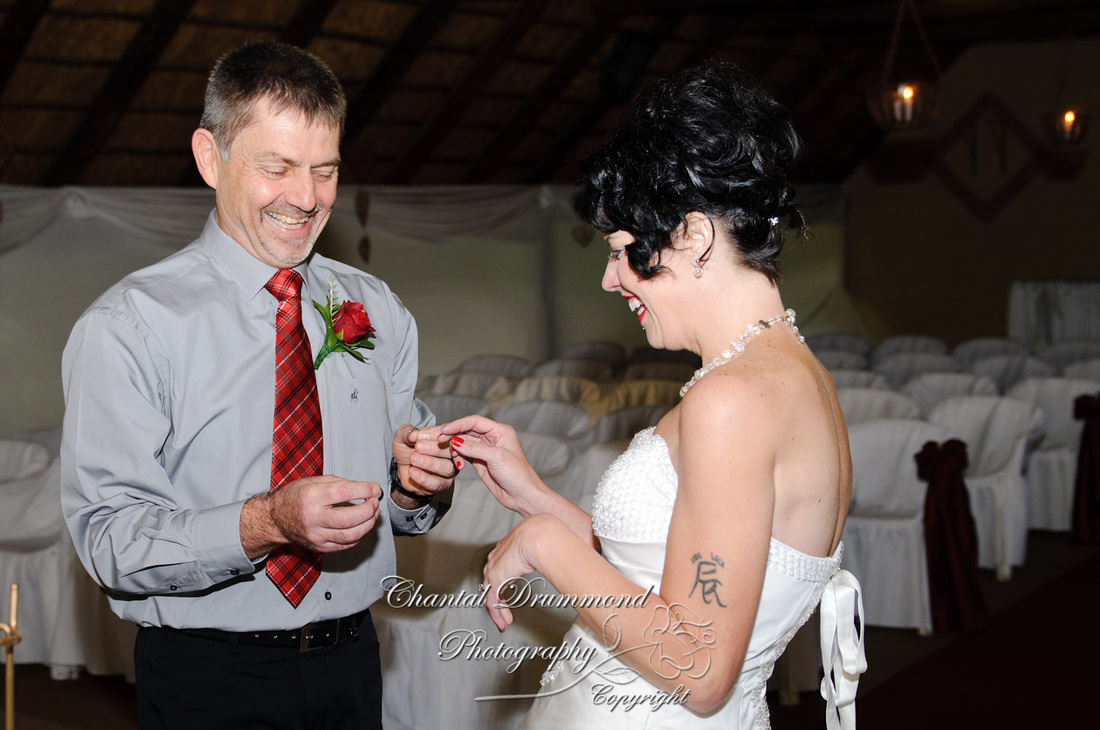 Erin & Stephanus Wedding - Ascot Mews
