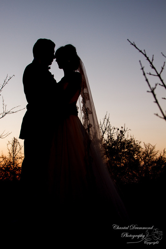 Nikki & Fotis Wedding - Johannesburg Country Club